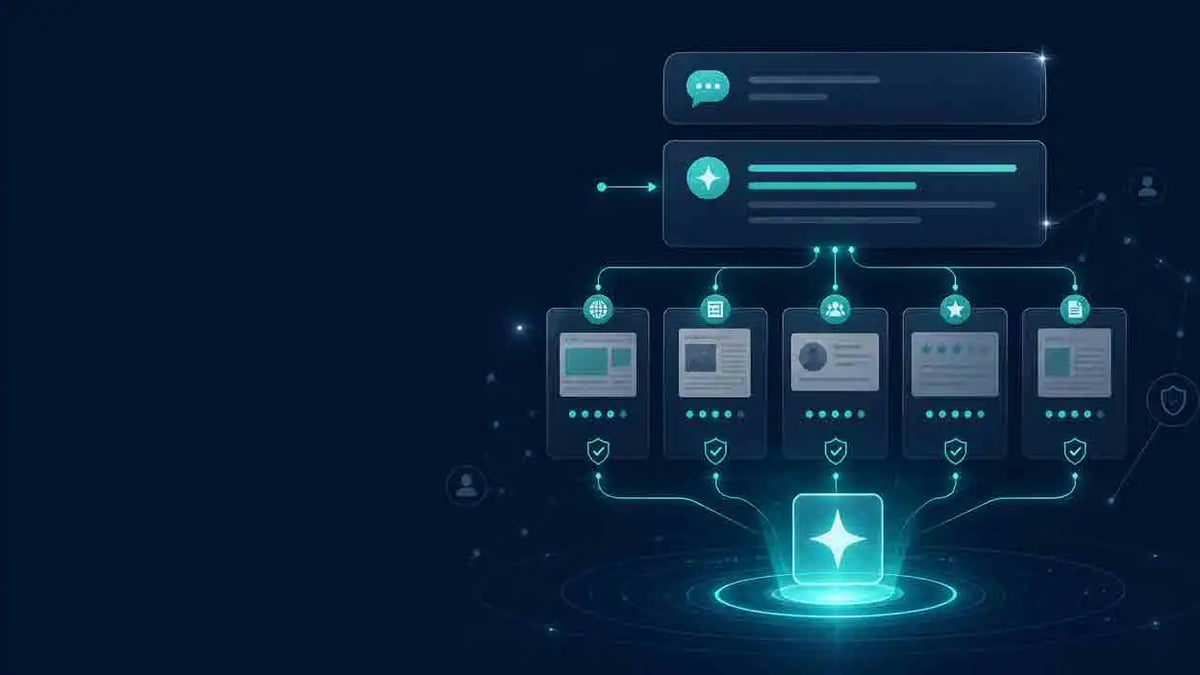 ChatGPT Search: Cómo funciona y qué fuentes usa para recomendar empresas
