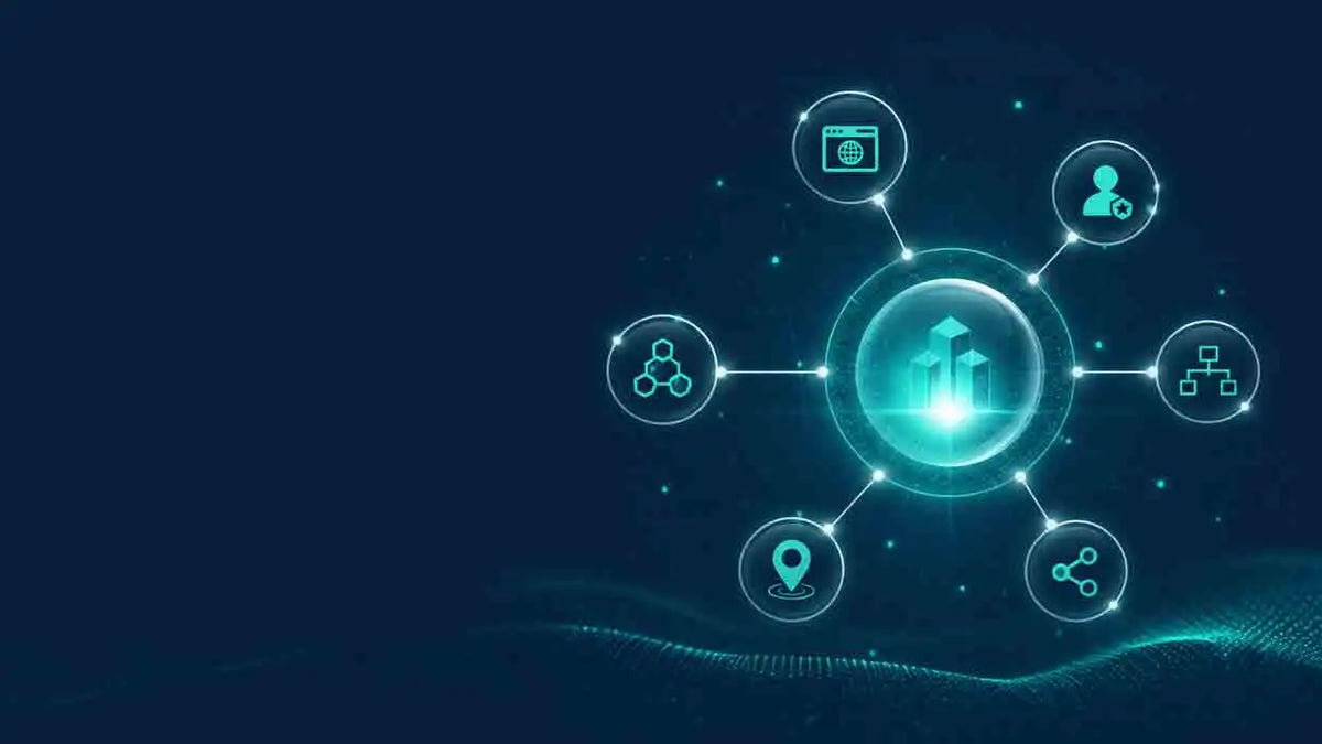 Entidades en SEO: cómo hacer que Google y la IA te entiendan como marca