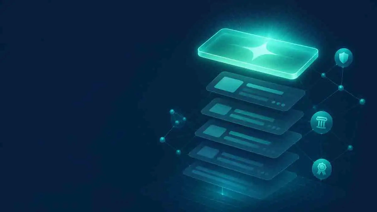 Google AI Overviews y Gemini: cómo aparecer en el nuevo puesto número uno