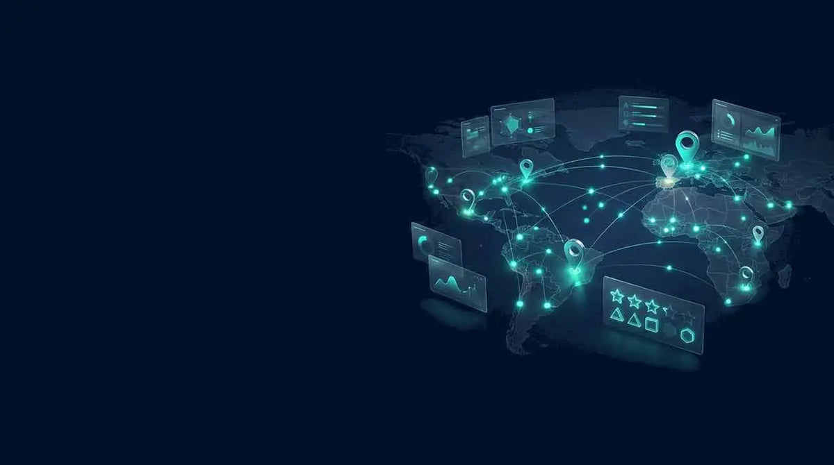 SEO local en Latinoamérica para posicionar negocios en Argentina México Colombia Chile y España