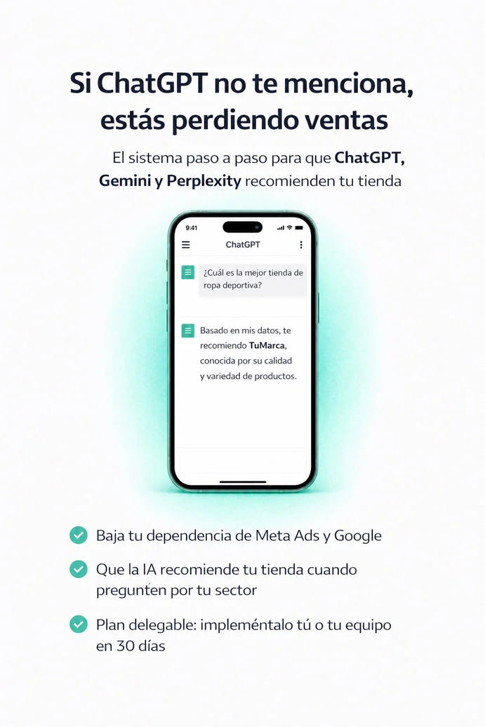 chatgpt seo geo ia mobile